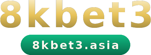 8kbet3 logo